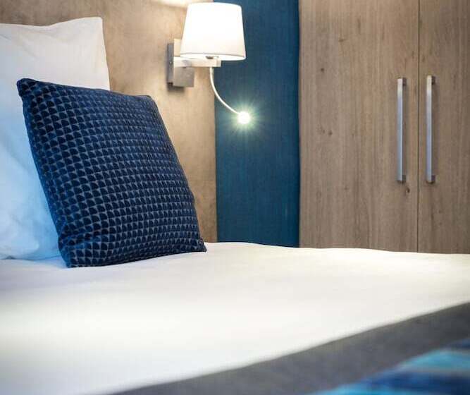 수피리어 룸, Le Rive Droite & Spa