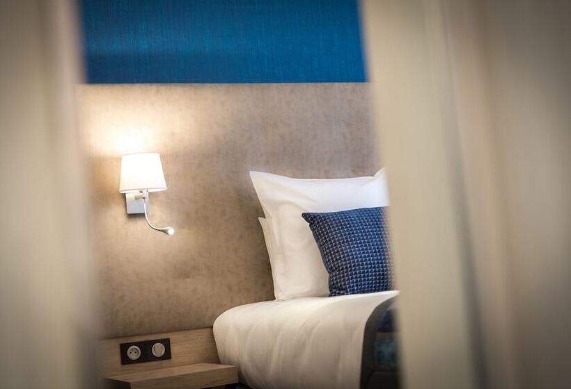 スーペリアールーム, Le Rive Droite & Spa