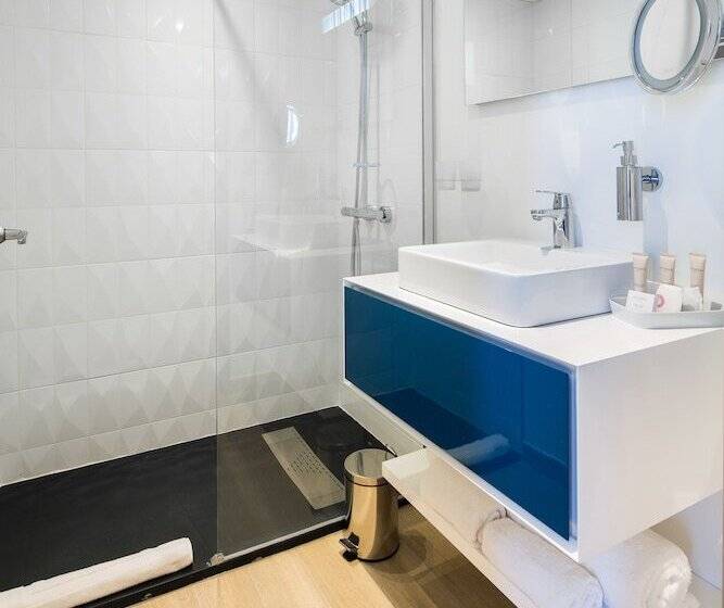 スーペリアールーム, Le Rive Droite & Spa