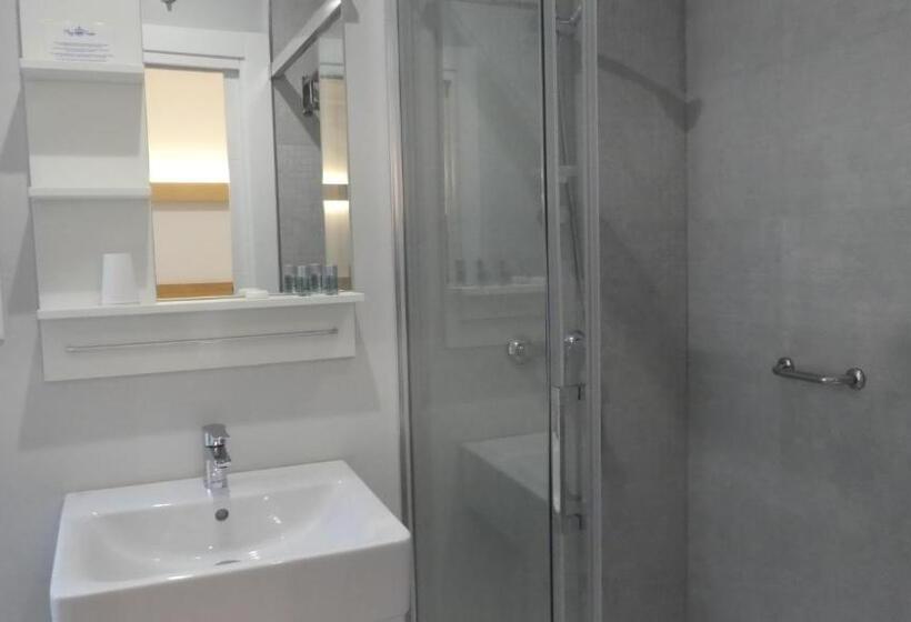 스탠다드 싱글 룸, Plaza Pombo B&b   Hostal