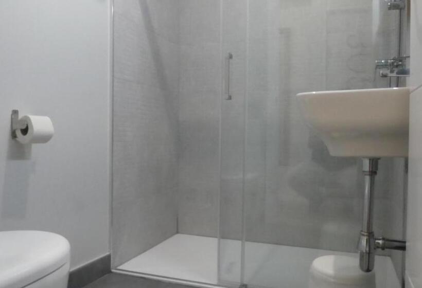 스탠다드 룸, Plaza Pombo B&b   Hostal