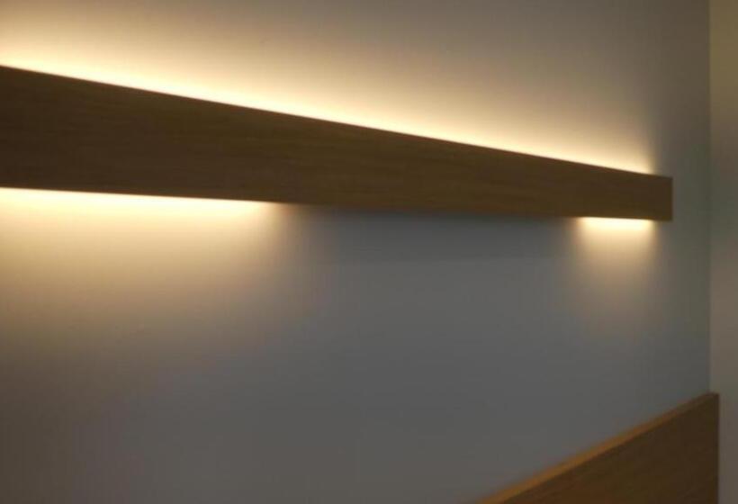 스탠다드 룸, Plaza Pombo B&b   Hostal