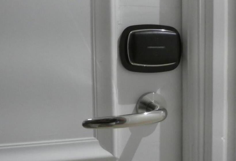 스탠다드 룸, Plaza Pombo B&b   Hostal