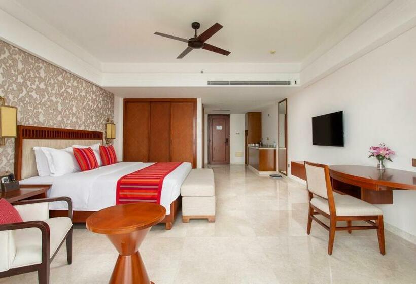 Номер Премиум, Sanya Seacube Holiday