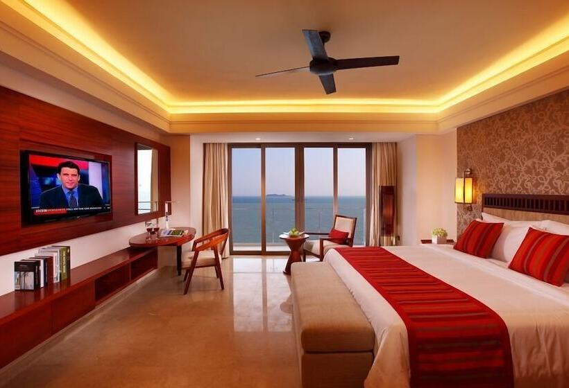 Номер Премиум, Sanya Seacube Holiday