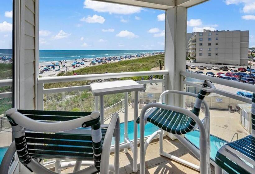 Апартаменты 2 Спальни, A Place At The Beach Windy Hill