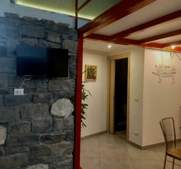 اتاق لوکس, Loft House
