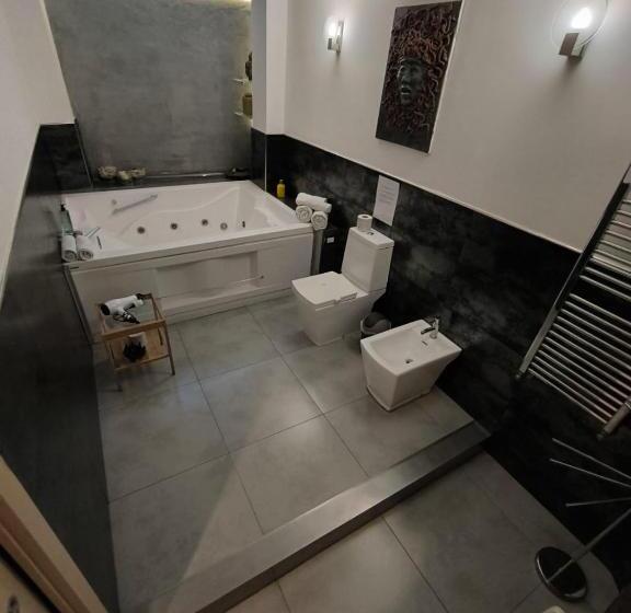 اتاق لوکس, Loft House