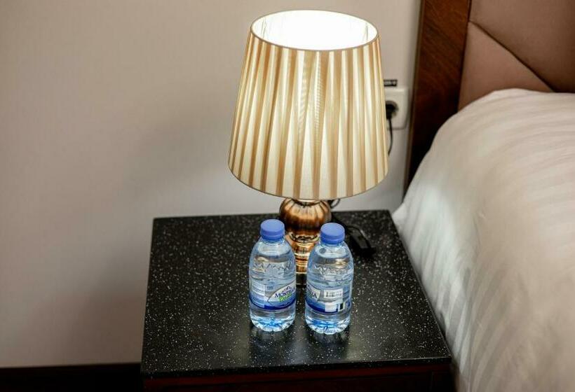 스탠다드 룸, Sandhill Hotel Samarkand