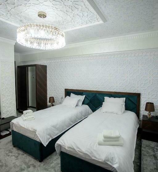 스탠다드 룸, Sandhill Hotel Samarkand