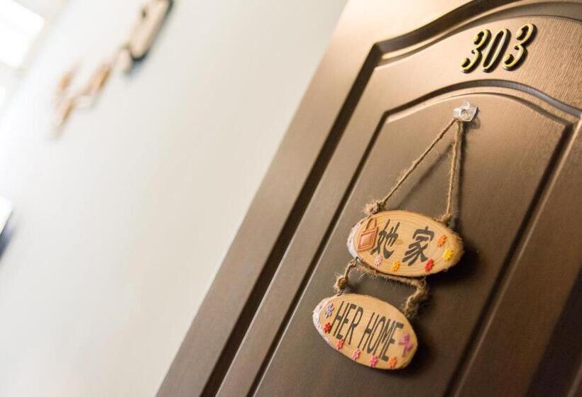 اتاق استاندارد با بالکن, Dropby B&b