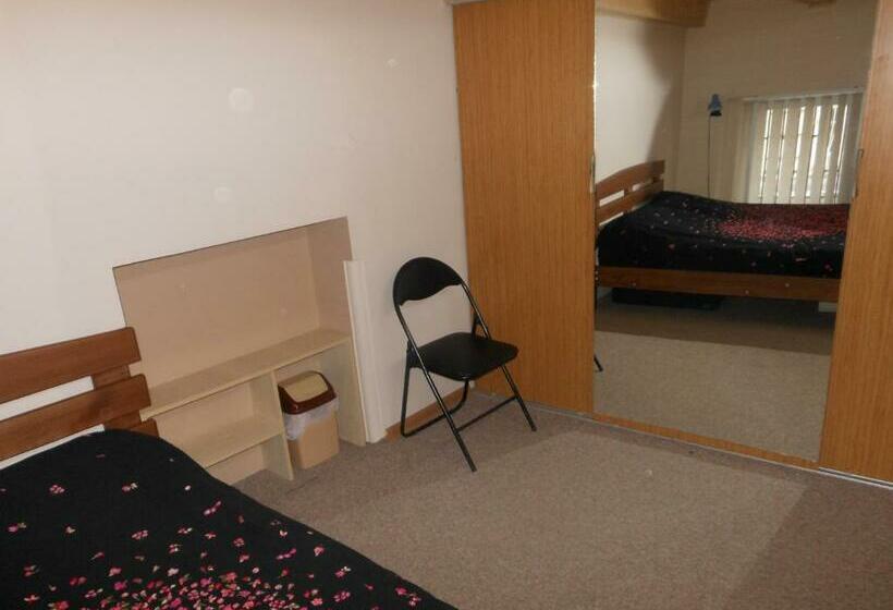 اتاق استاندارد, Guesthouse Rest