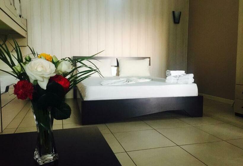 Номер Deluxe Одноместный, Godija Hotel & Suites