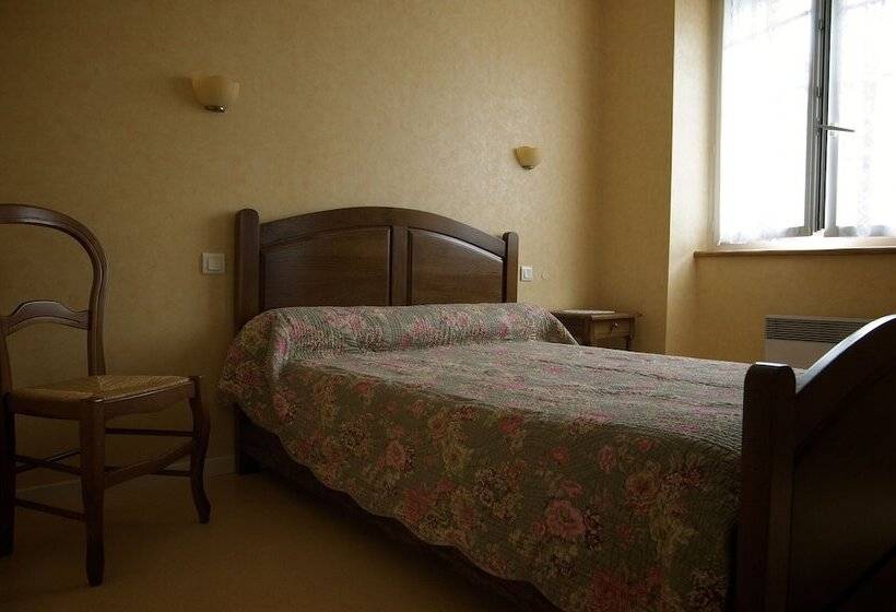 Номер Стандарт, Hôtel Ladagnous