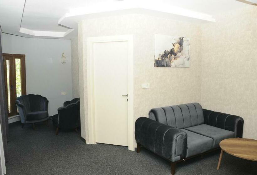 Люкс Кровать Кинг, Sevcan