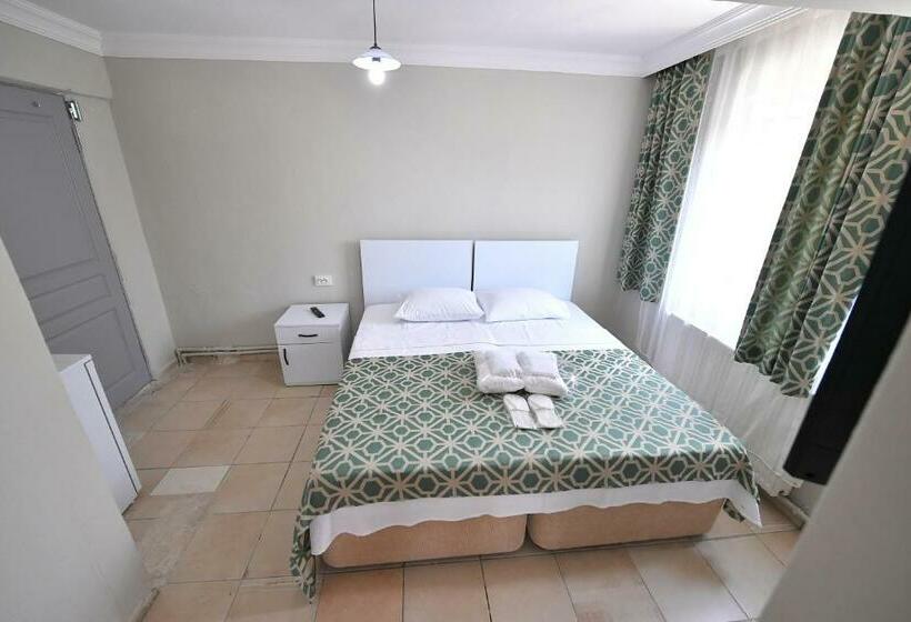 Номер Стандарт, Nilhan Otel