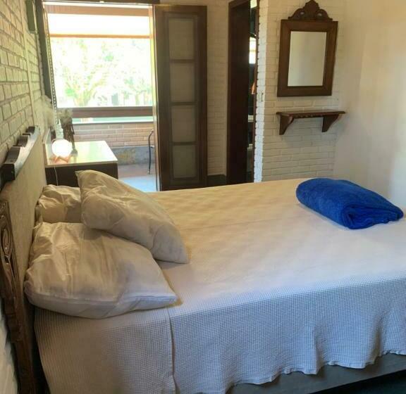 Дом 1 Спальня, Canto Das Toninhas Guest House
