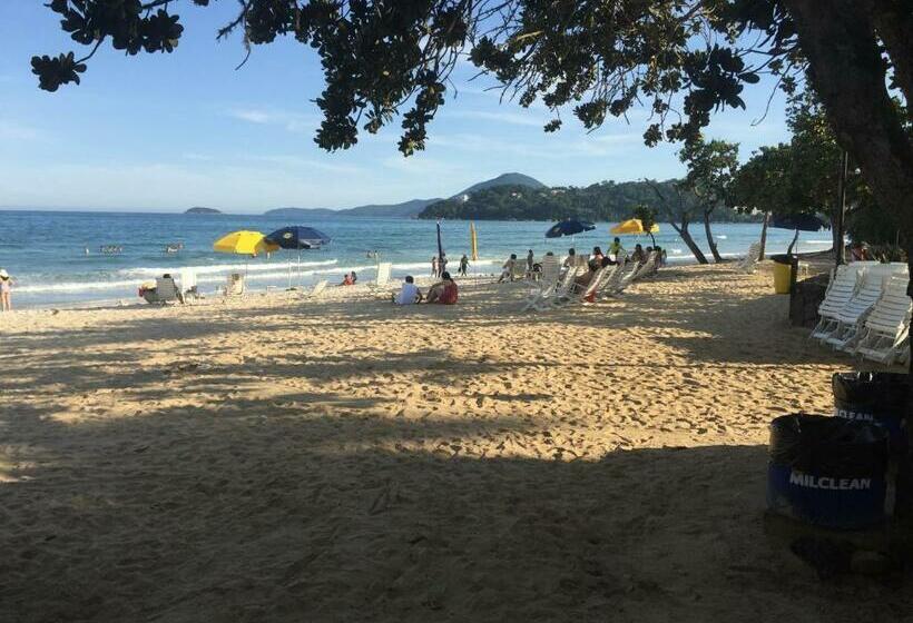 Дом 1 Спальня, Canto Das Toninhas Guest House