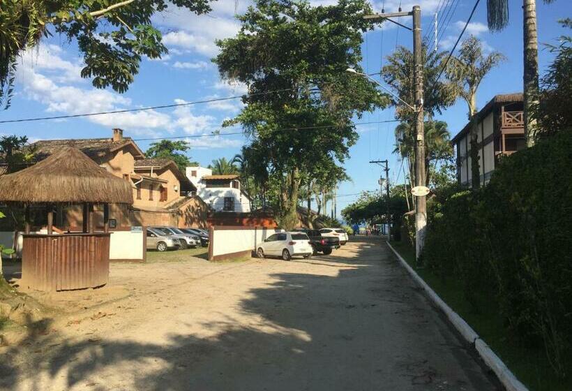 Семейный Номер, Canto Das Toninhas Guest House