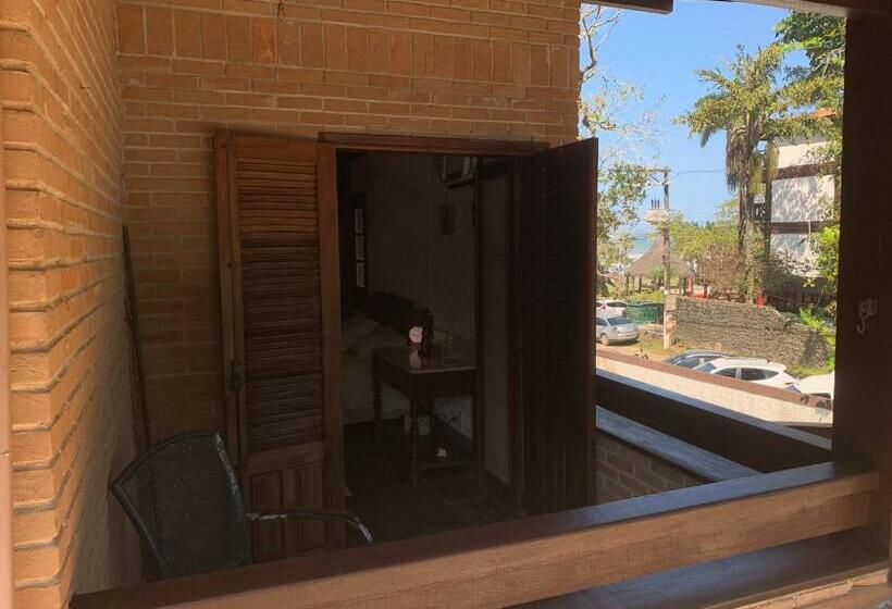 Семейный Номер, Canto Das Toninhas Guest House