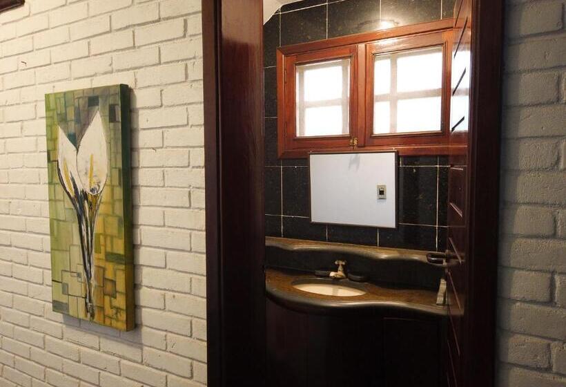 Дом 1 Спальня, Canto Das Toninhas Guest House