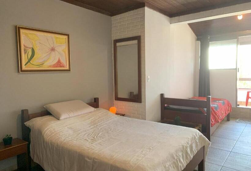 Дом 1 Спальня, Canto Das Toninhas Guest House