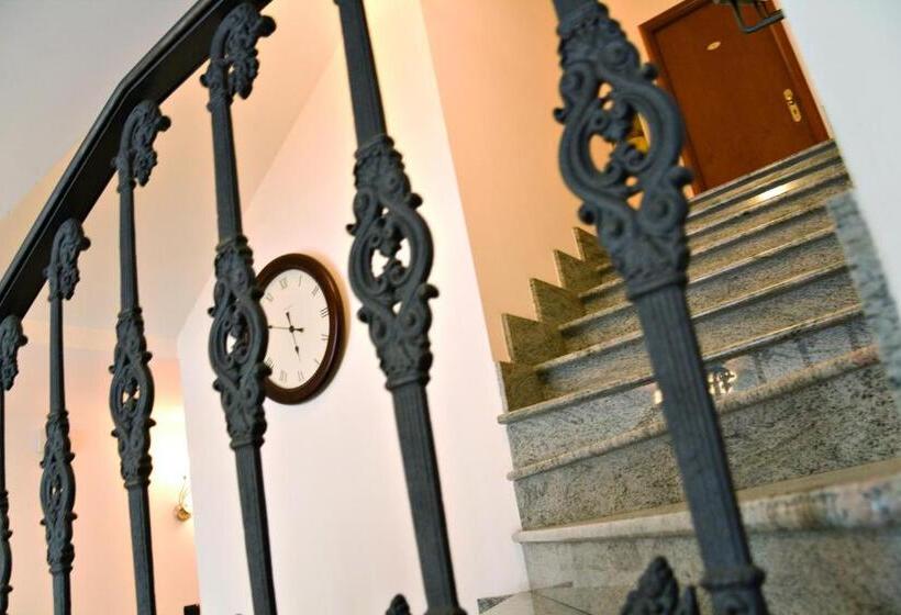 Апартаменты 1 Спальня, Residence La Casetta