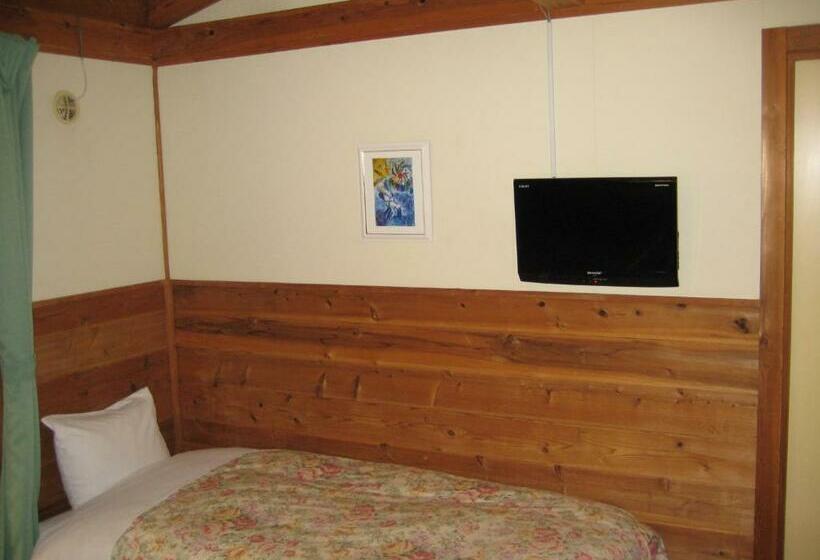 Номер Стандарт, Hirotani Pension