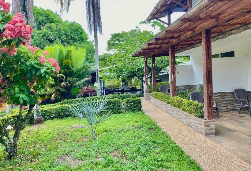 스탠다드 룸, Finca Hotel California