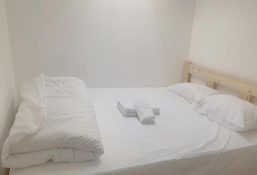 اتاق استاندارد, Alfama Guest House