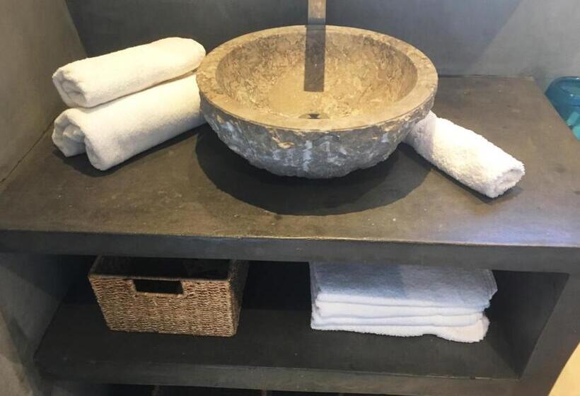 חדר דלוקס, B&b Charming Saint Paul De Vence