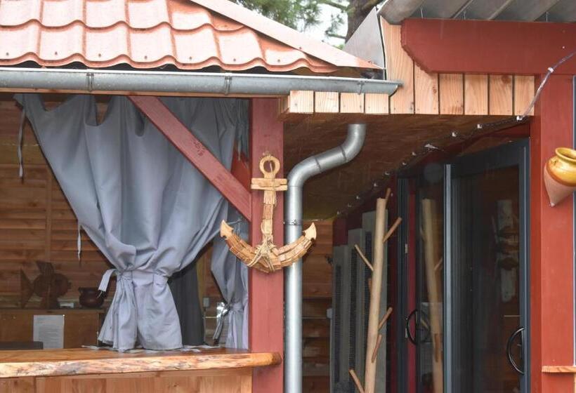 Апартаменты 1 Спальня, Chez Augustin