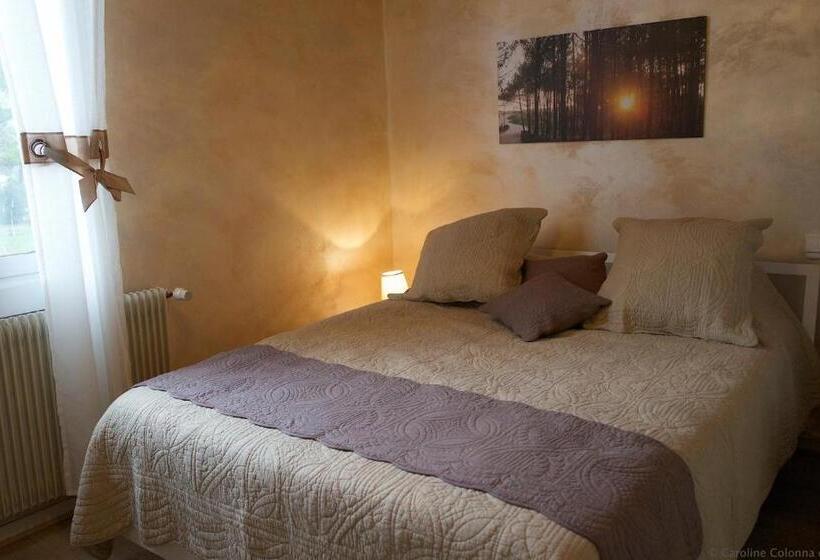 Номер Стандарт, Chez Augustin