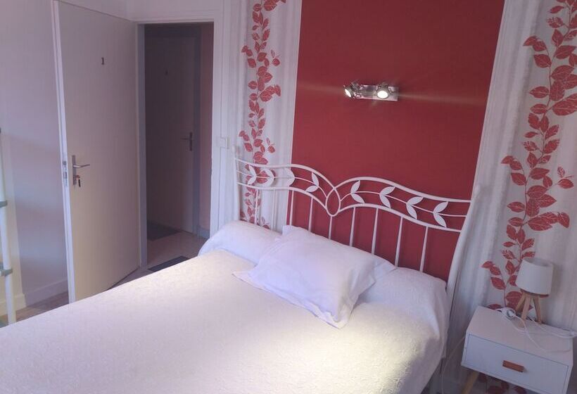 Номер Стандарт Трехместный, Auberge Du Vieux Moulin