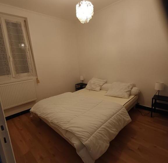 Апартаменты 1 Спальня, Auberge Du Vieux Moulin