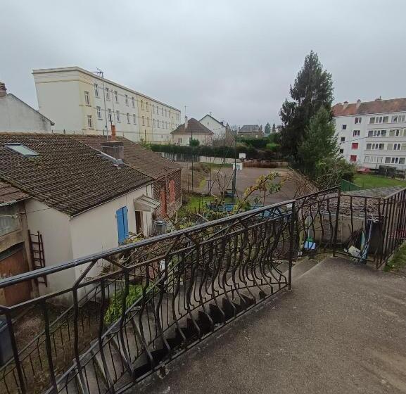 Апартаменты 1 Спальня, Auberge Du Vieux Moulin
