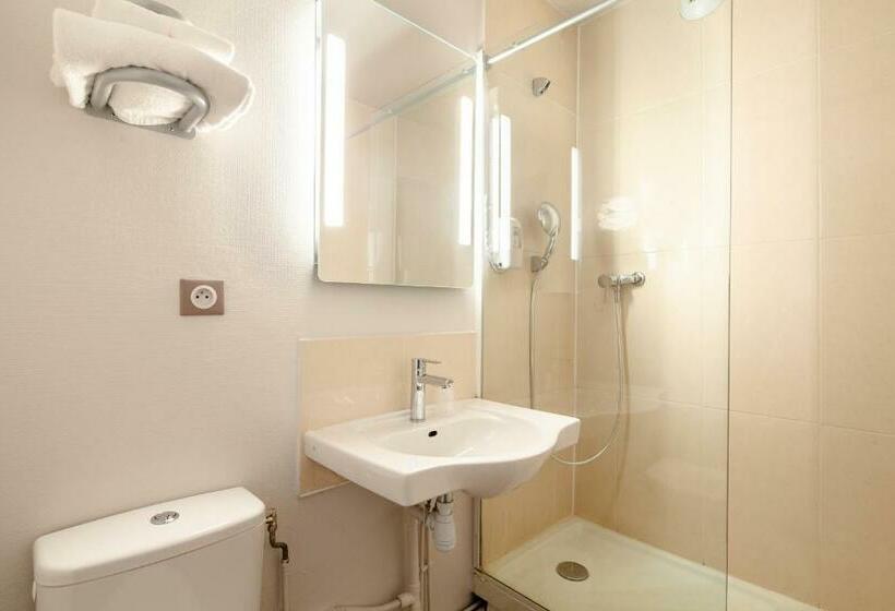 Номер Стандарт, B&b Hotel Bretigny Sur Orge