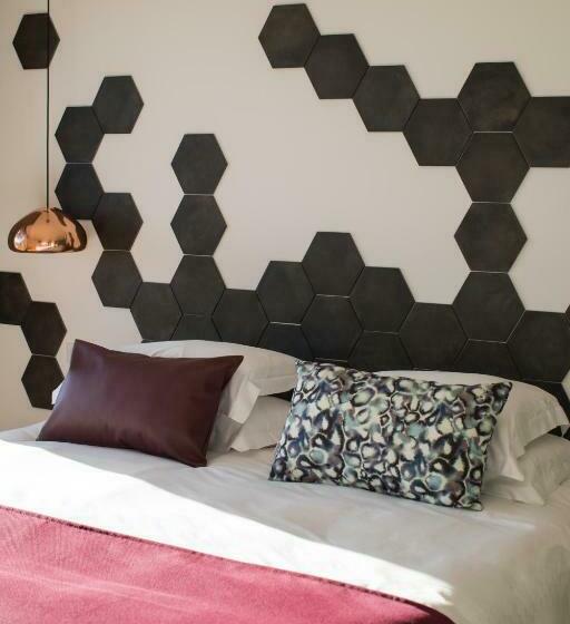 Номер Superior, Hôtel & Spa Version Maquis Citadelle