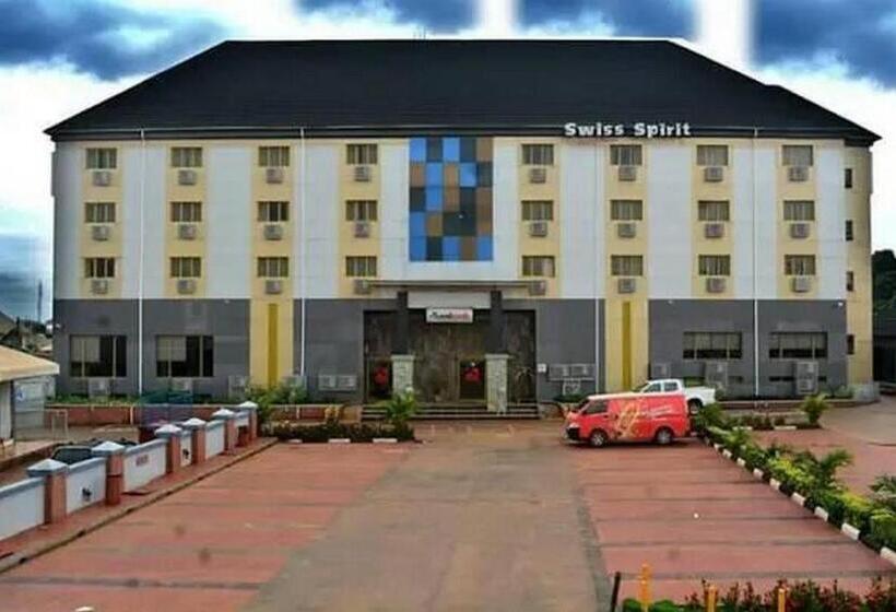 اتاق استاندارد, Room In Lodge   Sweet Spirit Hotels Suites Mardezok