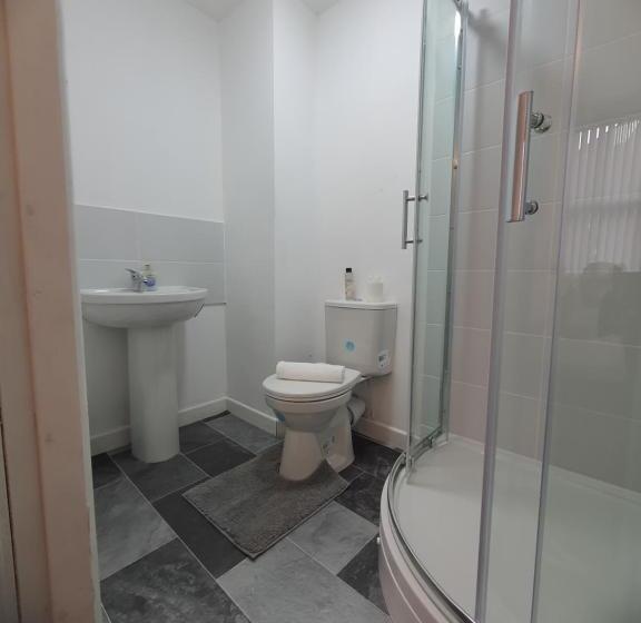 标准间, Blackwood Residence