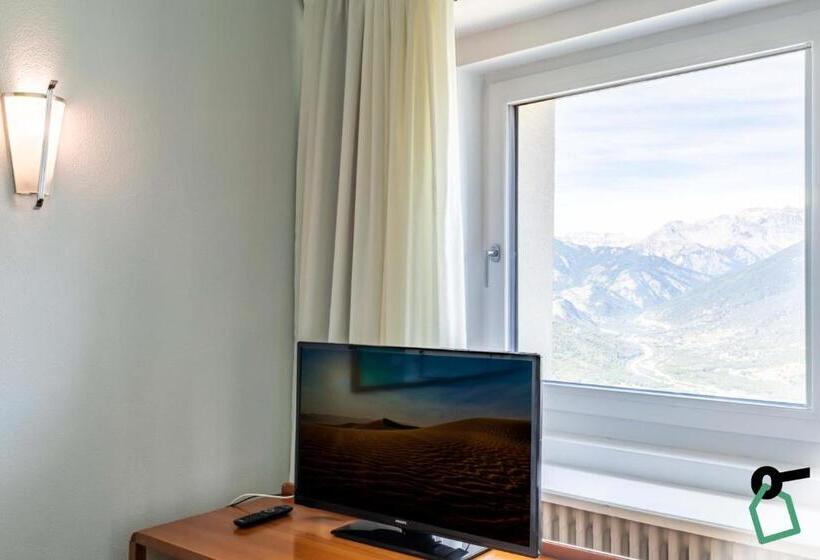 اتاق استاندارد چهار تخته, Hotiday Room Collection   Sauze Torre