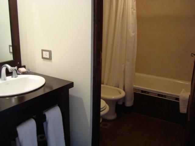 Номер Стандарт, Amancio Hotel & Cabañas