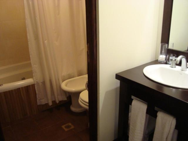 Семейный Номер, Amancio Hotel & Cabañas
