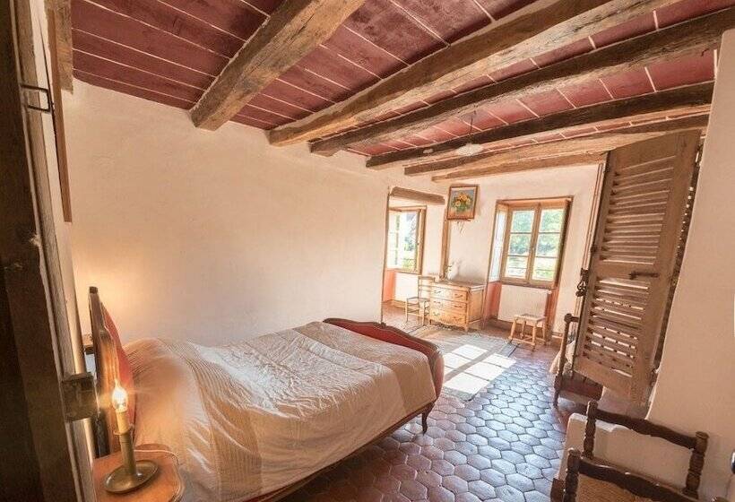 Номер Стандарт, B&b Esprit D Un Moment