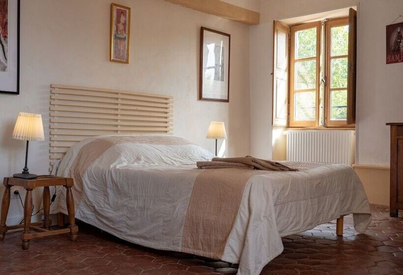 Номер Стандарт, B&b Esprit D Un Moment