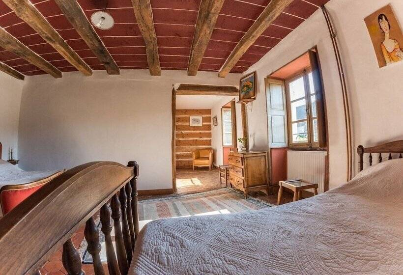 Номер Стандарт, B&b Esprit D Un Moment