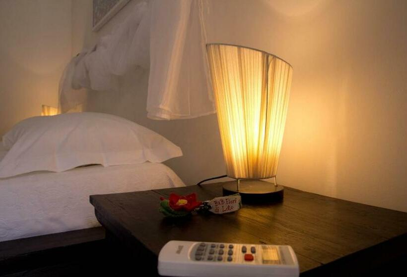 Номер Deluxe, B&b Fiori Di Loto