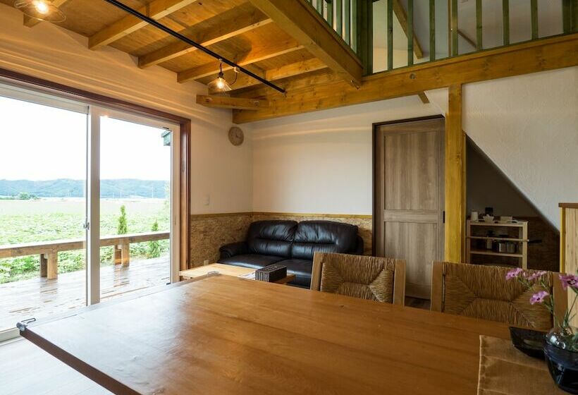 Дом 1 Спальня, Country Cottage Wakiaiai