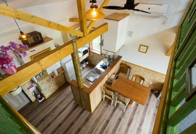 Дом 1 Спальня, Country Cottage Wakiaiai