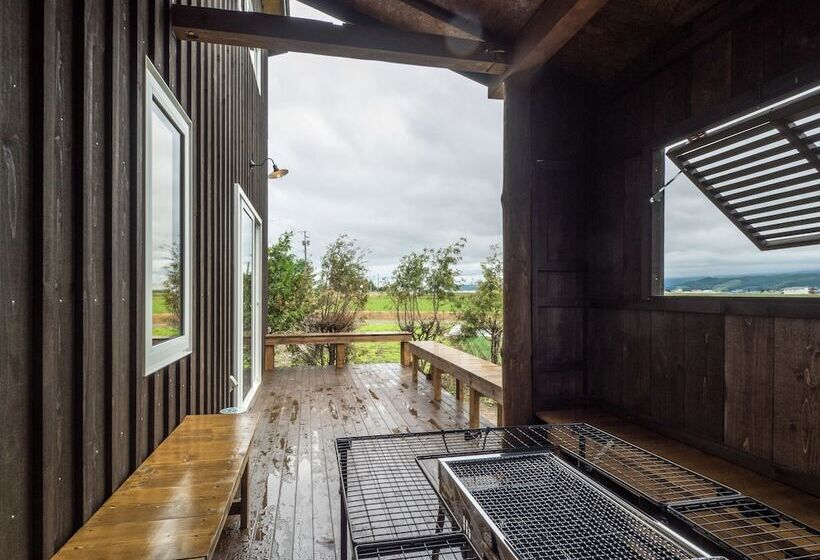Дом 1 Спальня, Country Cottage Wakiaiai